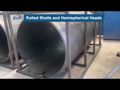 Σκουπιδοειδή και ημισφαιρικές κεφαλές