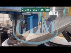 Η ακρίβεια της κεφαλής σε επίπεδο χιλιοστών, που ελέγχεται από το τύμπανο πίεσης