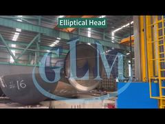 Large head production, lifting equipment to help!