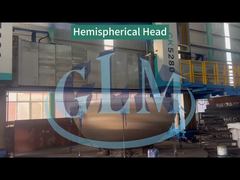 Ημισφαιρικές κεφαλές που μπορούν να συγκολληθούν απευθείας χωρίς δευτερεύουσες ρυθμίσεις