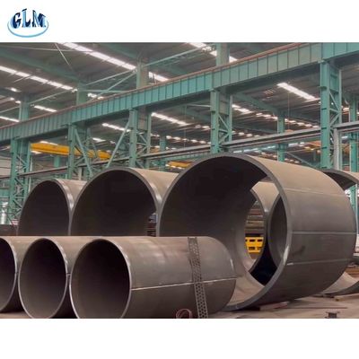 Προσαρμοσμένα κυλίνδρια περιττώματα από χαλύβδινο έλατο για εφαρμογές βαρέων σκαφών