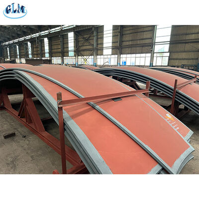 Sferična glava od nehrđajućeg čelika s navojnim priključkom i ocjenom temperature do 500°F za posude pod tlakom