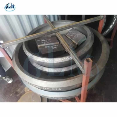 Ss304 100mm από ανοξείδωτο χάλυβα Ημισφαιρική επιφάνεια γαλβανισμού