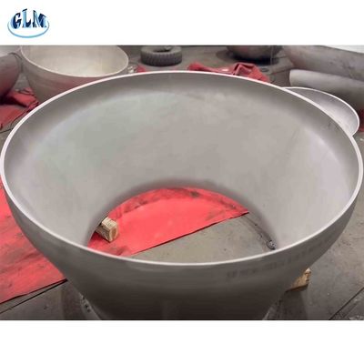 Η διαδικασία κατασκευής κυλίνδρους κωνικής κεφαλής από ανοξείδωτο χάλυβα για ανώτερα αποτελέσματα