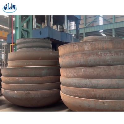 Ζεστή πώληση εξατομικευμένο υψηλής θερμοκρασίας ελλειπτικό καπάκι με έως 8 χωρητικότητα