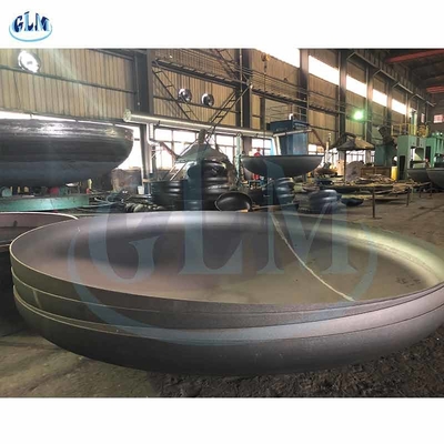 500 mm 2 mm επίπεδα κεφαλικά νικελικά κράματα ελλειπτική κεφαλική 2 1 διαστάσεις ASME