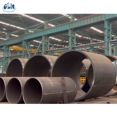 Προσαρμοσμένα κυλίνδρια περιττώματα από χαλύβδινο έλατο για εφαρμογές βαρέων σκαφών