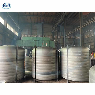 Q235B THB 1829 * 8 mm Τορισφαιρική κεφαλιά στην Φιλιππίνες